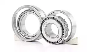 Комплект подшипника ступицы колеса BSG купить